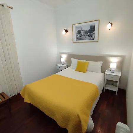 Estalagem Al - Casa 42