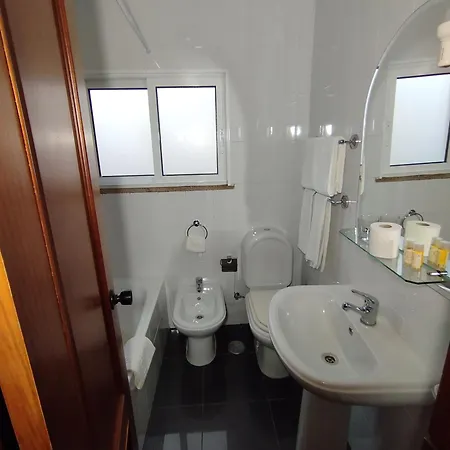 Han/Misafirhane Al - Casa 42 Monção