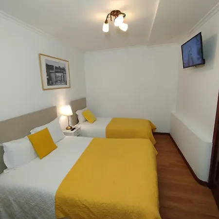 Han/Misafirhane Al - Casa 42 Monção