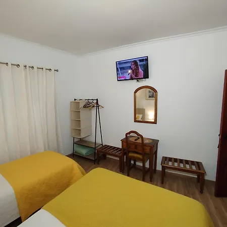Al - Casa 42 אורחן