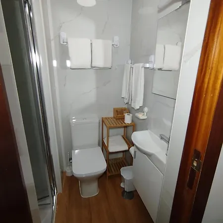 Estalagem Al - Casa 42