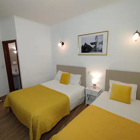 Han/Misafirhane Al - Casa 42 Monção