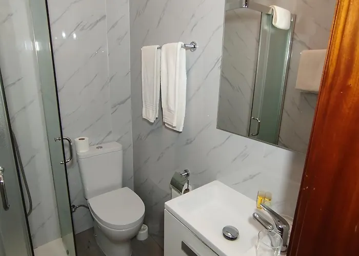 Al - Casa 42 * Monção