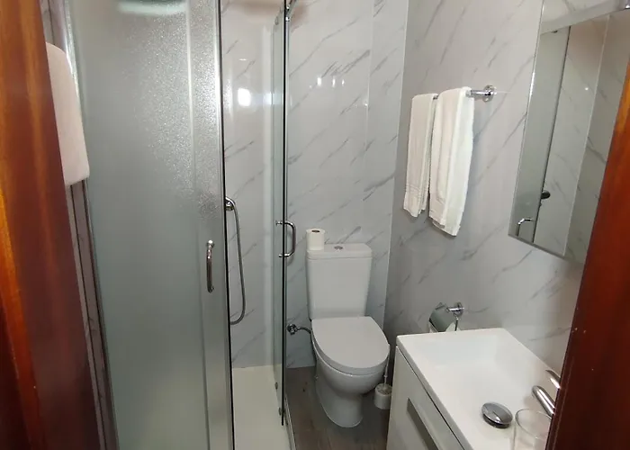 Al - Casa 42 * Monção