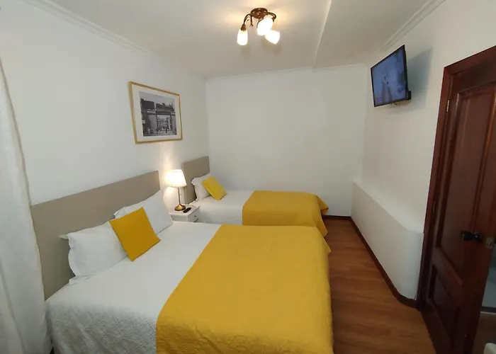 Estalagem Al - Casa 42 Monção