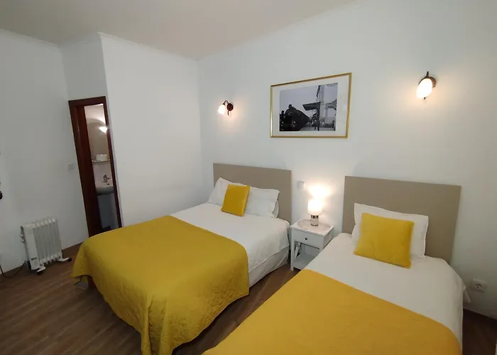 Kro Al - Casa 42 Monção