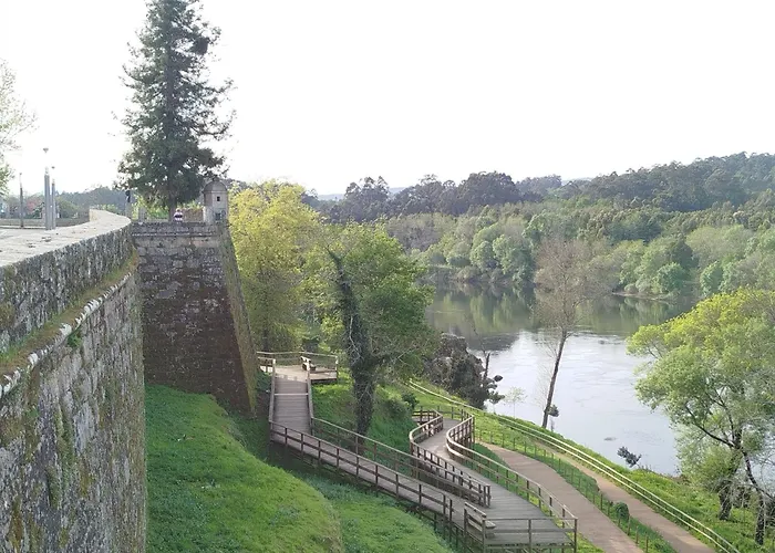 Estalagem Al - Casa 42